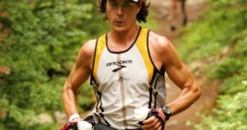 Jurek, Kimball Named 2007 Runners of the Year