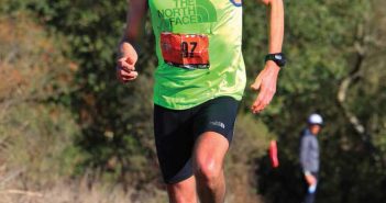 UltraRunning Jan/Feb 2014