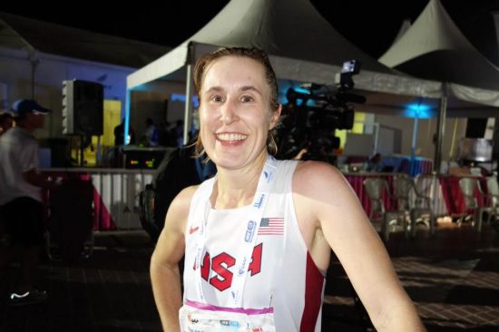 2014 Ultrarunners of the Year - Ultra Running Magazine