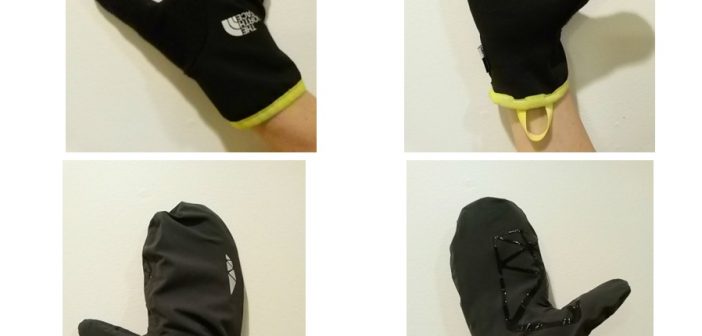 brooks lsd lite jacket iv review