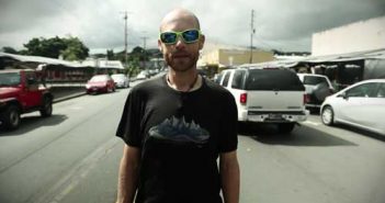 Hell in Paradise: Three Men Crossing Hawaii from Sea to Sea