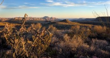 2015 Trans-Pecos Ultra Promo Trailer