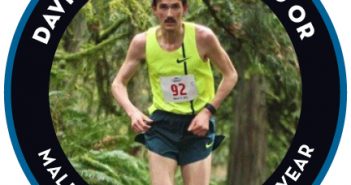 Interview with David Laney, 2015 UltraRunner of the Year