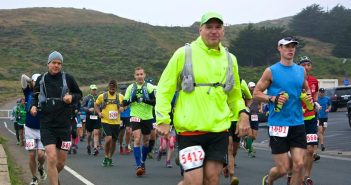 San Francisco 50/100 Mile Race Preview