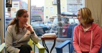 Krissy Moehl on her new book “Running Your First Ultra”