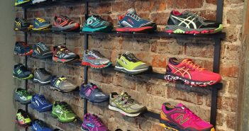 Thank A Runner Today