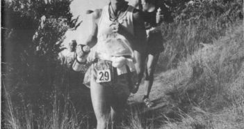 An Ultra in Copper Canyon — Running in Tarahumara Land