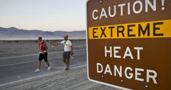 Heat Stress