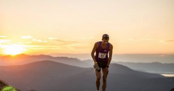 Getting Up To Beat The Sun