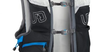 Review: Ultimate Direction AK Mountain Hydration Vest 3.0