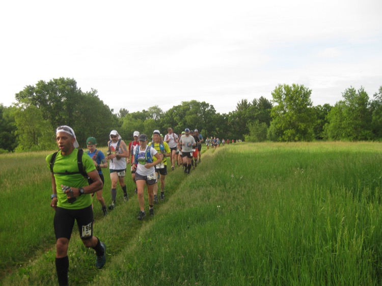 Kettle Moraine 100 Endurance Run Ultra Running Magazine