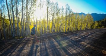 Flying Close To the Sun: Jim Walmsley Prepares for Western States