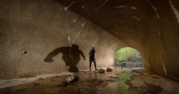 Finding Balance with Ultrarunning