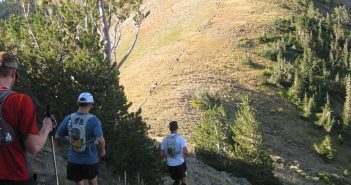 Training to Tame Big Climbs