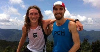 Quick & Dirty: Morgan Elliott, Power of Four 50K Winner