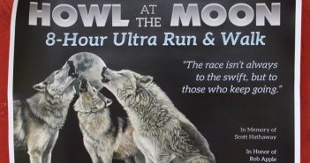 Howl at the Moon 8 Hour Race Recap