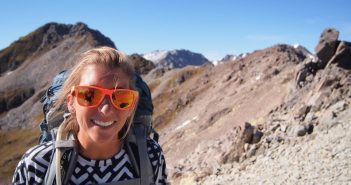 Quick & Dirty: Courtney Dauwalter, Run Rabbit Run 100 Mile Winner