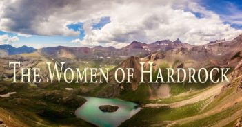 “Women of Hardrock” Documentary
