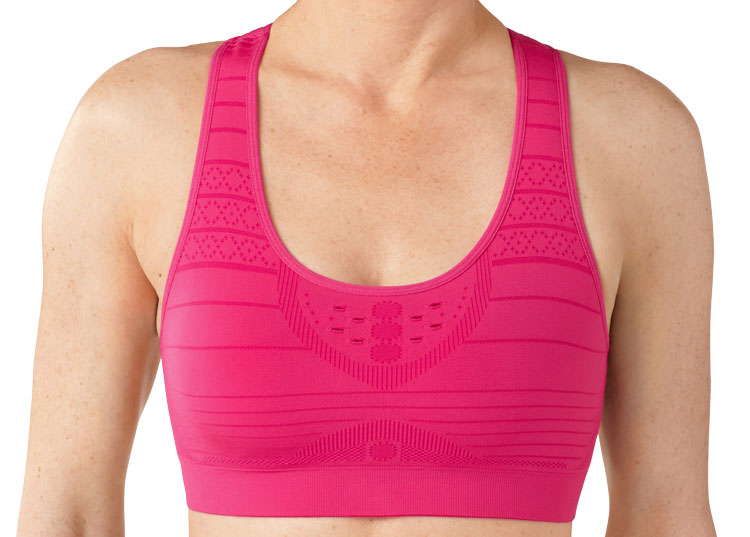 An Ultrarunner’s Bra Guide Bounce Check Ultra Running Magazine