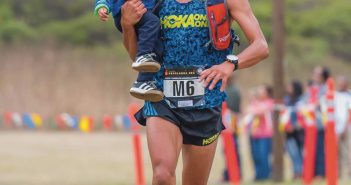 UltraRunning November 2016