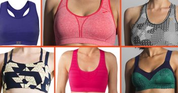 An Ultrarunner’s Bra Guide: Bounce Check