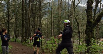 The Art of Running Films