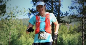 Leadville Trail 100: Death By a Thousand Cuts