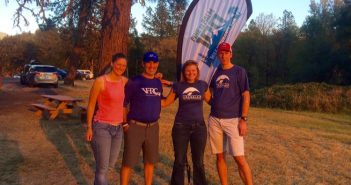 Pine to Pain: The Pine to Palm 100 Mile