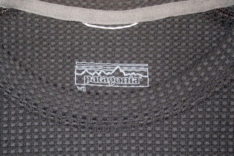 Patagonia Speed Waffle Crew Review - Ultra Running Magazine