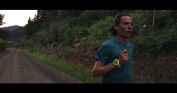 Jim Walmsley | The Distance