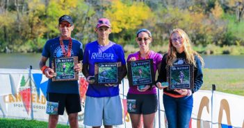 The Midwest’s 50K Mashup Series
