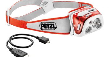 Petzl REACTIK+ Headlamp Review