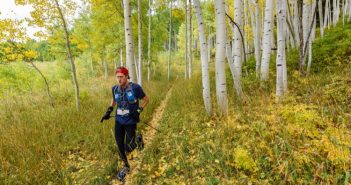 Silverton Double Dirty 30: Determination and Perseverance