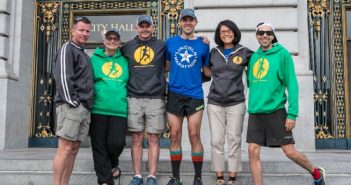 Damn, Son! Interview with Transcon Record Holder, Pete Kostelnick