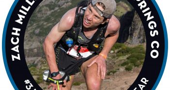 Miller and Dauwalter named #3 2016 UltraRunners of the Year