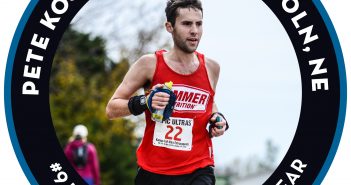 Kostelnick and Piceu named #9 2016 UltraRunners of the Year