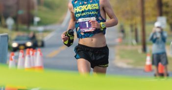 UltraRunning Jan/Feb 2017