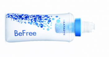 Katadyn BeFree Water Filter Review