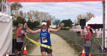 Door County Fall 50: Lessons Learned