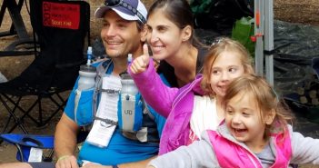 Plain Endurance Runs 2016 Race Report