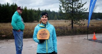 Le Grizz 50 – Different Fork In the River, Same Crazy Tradition