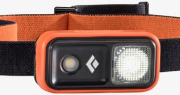 Black Diamond Ion and Iota Headlamps Review