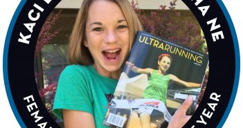 2016 UltraRunners of the Year