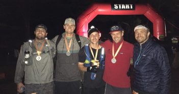 The North Face Endurance Challenge – California