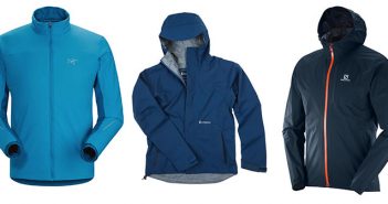 Winter Running Jackets Reviewed