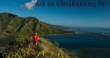 Ask Dr. Garrison: Training tips to improve your ultrarunning performance