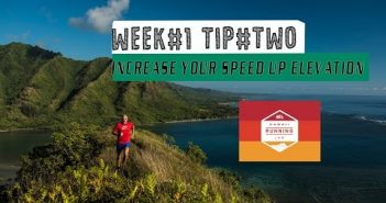 Ultrarunning Stretches: Increasing your climbing strength on runs