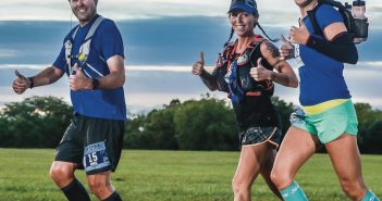 UltraRunning May/June 2017