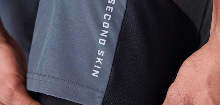 second skin compression pants