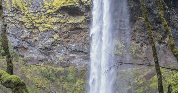 UltraRunning July 2017
